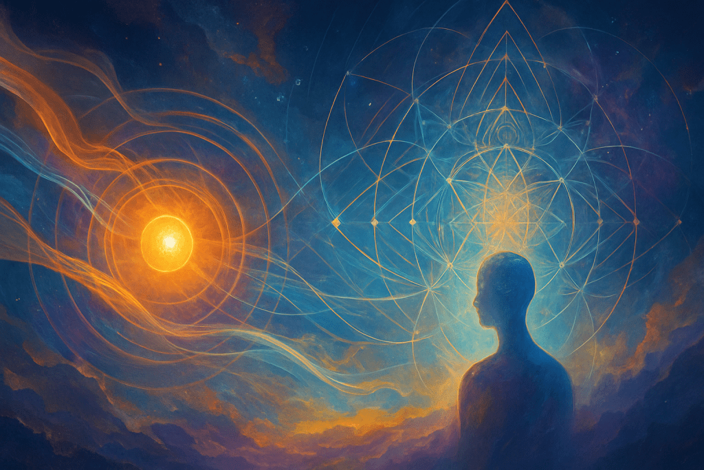 Quantum Essence Blueprint Report by Renata Clarke