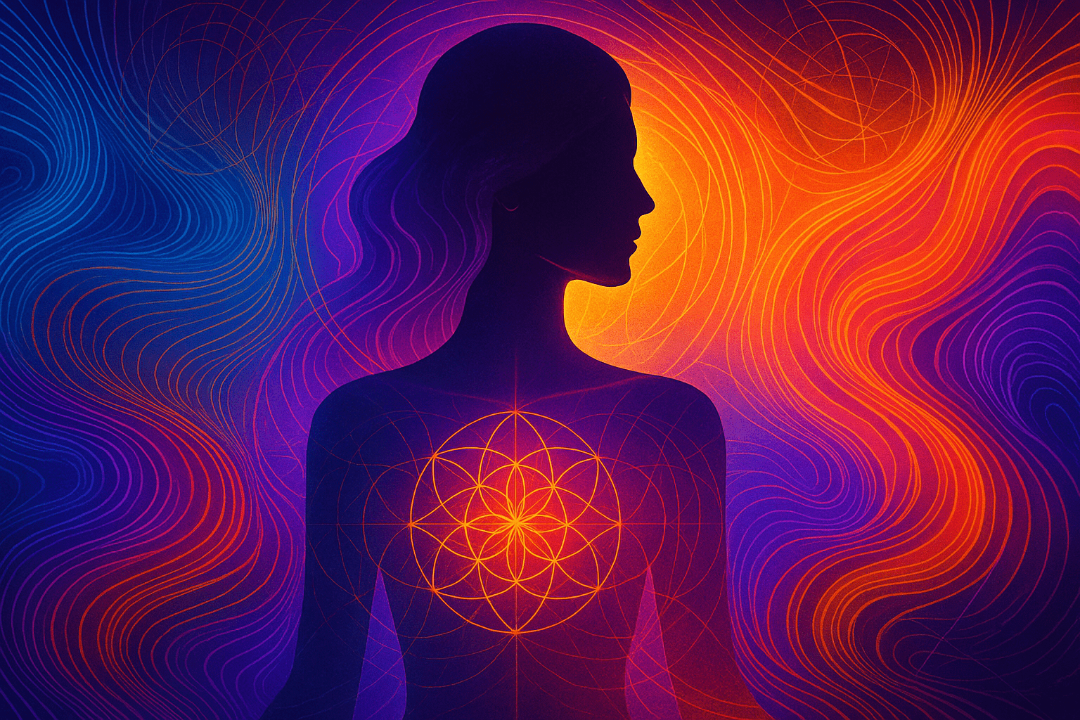 Quantum Essence Blueprint Report by Renata Clarke